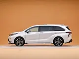 Granvia 2027 2.5L Гибрид Флагман ULTRA Передний привод 4