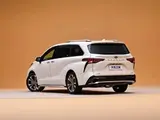 Granvia 2027 2.5L Гибрид Флагман ULTRA Передний привод 5