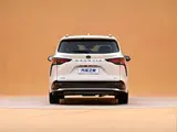 Granvia 2027 2.5L Гибрид Флагман ULTRA Передний привод 6