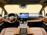 Granvia 2027 2.5L Гибрид Флагман ULTRA Передний привод 8
