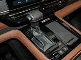 Granvia 2027 2.5L Гибрид Флагман ULTRA Передний привод 10