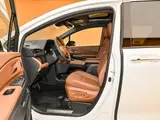Granvia 2027 2.5L Гибрид Флагман ULTRA Передний привод 11