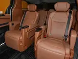 Granvia 2027 2.5L Гибрид Флагман ULTRA Передний привод 13