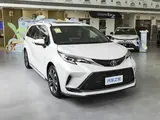Granvia 2027 2.5L Гибрид Знатный PLUS Передний привод 3