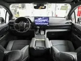 Granvia 2027 2.5L Гибрид Знатный PLUS Передний привод 8