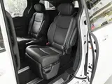 Granvia 2027 2.5L Гибрид Знатный PLUS Передний привод 10