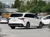 Granvia 2027 2.5L Гибрид Знатный MAX Полный привод 7