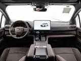 Granvia 2027 2.5L Гибрид Знатный MAX Полный привод 8