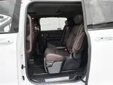 Granvia 2027 2.5L Гибрид Знатный MAX Полный привод 10