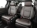 Granvia 2027 2.5L Гибрид Знатный MAX Полный привод 11