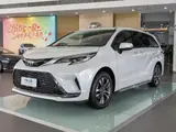 Granvia 2027 2.5L Гибрид Премиум ULTRA Полный привод 1