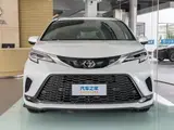 Granvia 2027 2.5L Гибрид Премиум ULTRA Полный привод 2