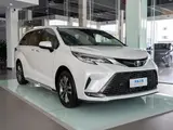 Granvia 2027 2.5L Гибрид Премиум ULTRA Полный привод 3