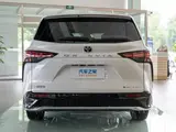 Granvia 2027 2.5L Гибрид Премиум ULTRA Полный привод 4