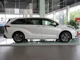 Granvia 2027 2.5L Гибрид Премиум ULTRA Полный привод 5