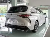 Granvia 2027 2.5L Гибрид Премиум ULTRA Полный привод 6