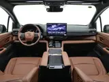 Granvia 2027 2.5L Гибрид Премиум ULTRA Полный привод 7