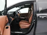 Granvia 2027 2.5L Гибрид Премиум ULTRA Полный привод 8