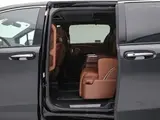 Granvia 2027 2.5L Гибрид Премиум ULTRA Полный привод 9
