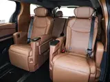 Granvia 2027 2.5L Гибрид Премиум ULTRA Полный привод 10