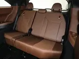 Granvia 2027 2.5L Гибрид Премиум ULTRA Полный привод 11
