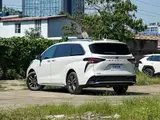 Granvia 2026 2.5L Гибрид Люкс Передний привод 3