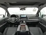 Granvia 2026 2.5L Гибрид Люкс Передний привод 6