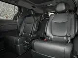 Granvia 2026 2.5L Гибрид Люкс Передний привод 8