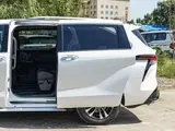 Granvia 2026 2.5L Гибрид Люкс Передний привод 9