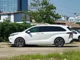 Granvia 2026 2.5L Гибрид Люкс Передний привод 13