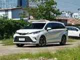 Granvia 2026 2.5L Гибрид Люкс Передний привод 14