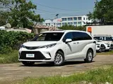 Granvia 2026 2.5L Гибрид Комфорт Передний привод 1
