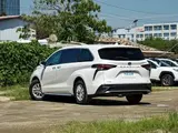 Granvia 2026 2.5L Гибрид Комфорт Передний привод 4