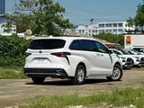 Granvia 2026 2.5L Гибрид Комфорт Передний привод 6