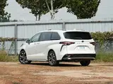 Granvia 2026 2.5L Гибрид Знатный PLUS Передний привод 3
