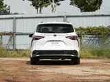 Granvia 2026 2.5L Гибрид Знатный PLUS Передний привод 4