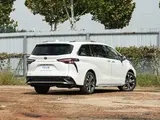 Granvia 2026 2.5L Гибрид Знатный PLUS Передний привод 5
