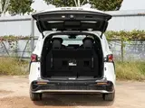 Granvia 2026 2.5L Гибрид Знатный PLUS Передний привод 9