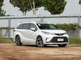 Granvia 2026 2.5L Гибрид Знатный PLUS Передний привод 10