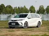 Granvia 2026 2.5L Гибрид Премиум ULTRA Передний привод 1