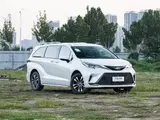 Granvia 2026 2.5L Гибрид Знатный PLUS Полный привод 11