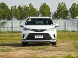 Granvia 2026 2.5L Гибрид Премиум ULTRA Передний привод 2
