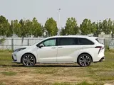 Granvia 2026 2.5L Гибрид Премиум ULTRA Передний привод 4