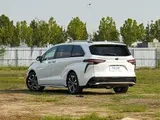 Granvia 2026 2.5L Гибрид Премиум ULTRA Передний привод 5