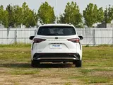 Granvia 2026 2.5L Гибрид Премиум ULTRA Передний привод 6