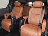 Granvia 2026 2.5L Гибрид Премиум ULTRA Передний привод 10