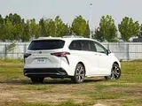 Granvia 2026 2.5L Гибрид Премиум ULTRA Передний привод 12