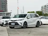 Granvia 2026 2.5L Гибрид Премиум MAX Полный привод 1