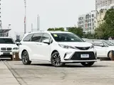 Granvia 2026 2.5L Гибрид Премиум MAX Полный привод 3
