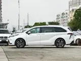 Granvia 2026 2.5L Гибрид Премиум MAX Полный привод 4